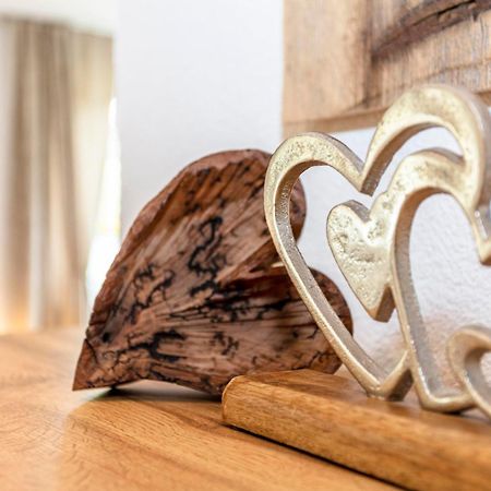 Ferienwohnung Katharina Hollersbach im Pinzgau Luaran gambar