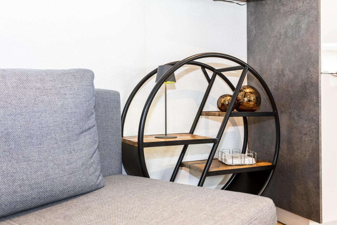 Ferienwohnung Katharina Hollersbach im Pinzgau Luaran gambar