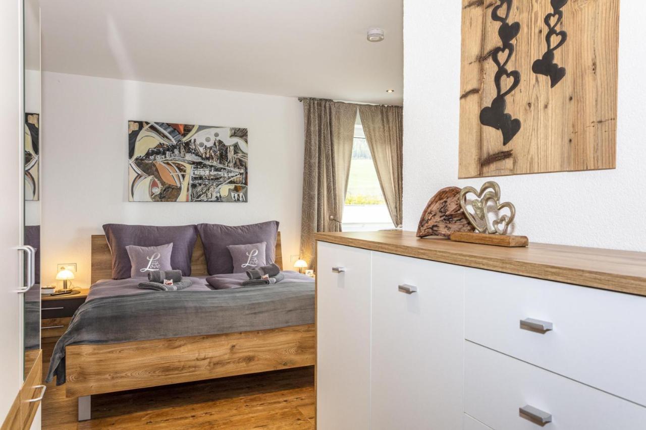 Ferienwohnung Katharina Hollersbach im Pinzgau Luaran gambar