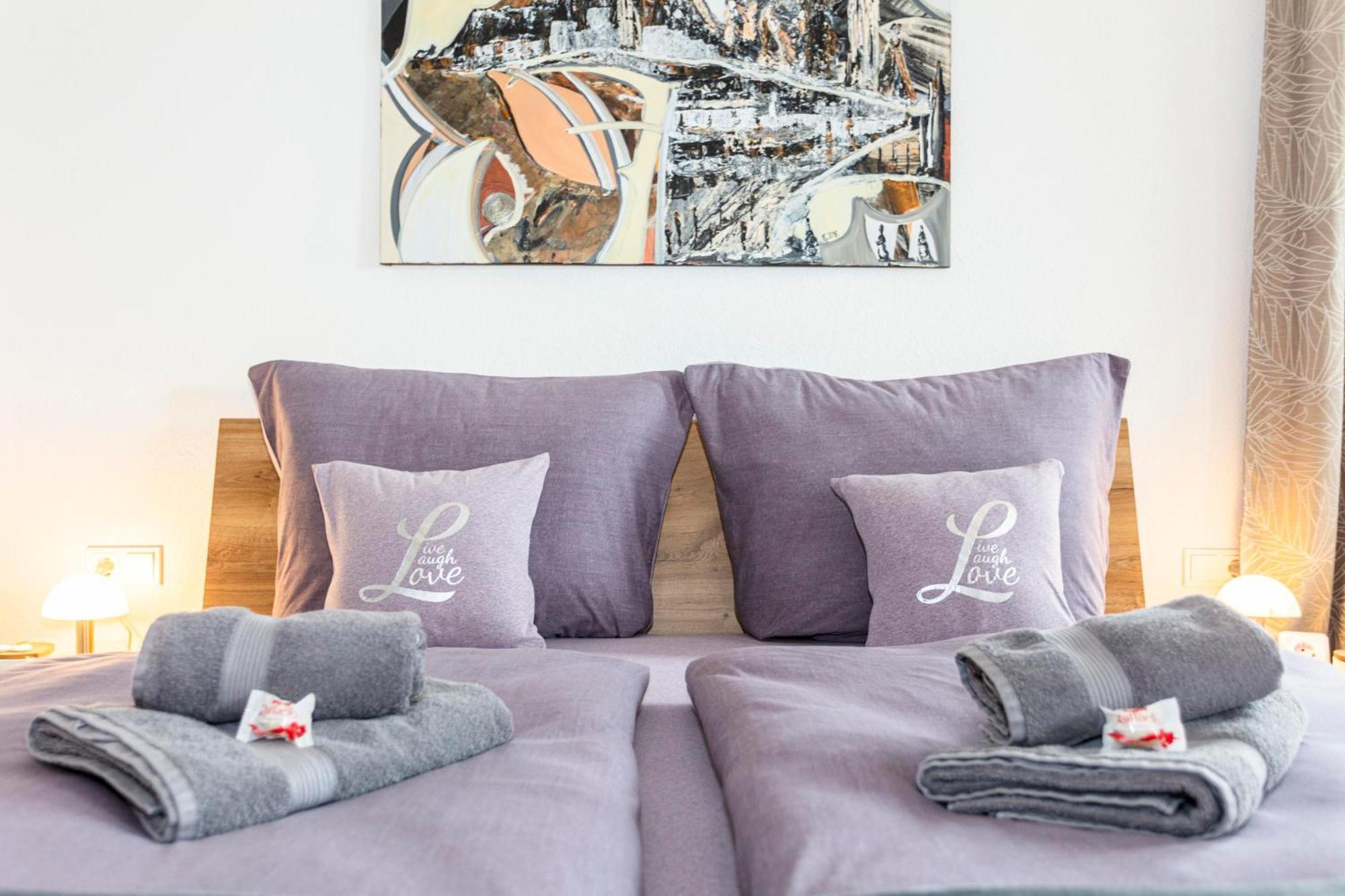 Ferienwohnung Katharina Hollersbach im Pinzgau Luaran gambar