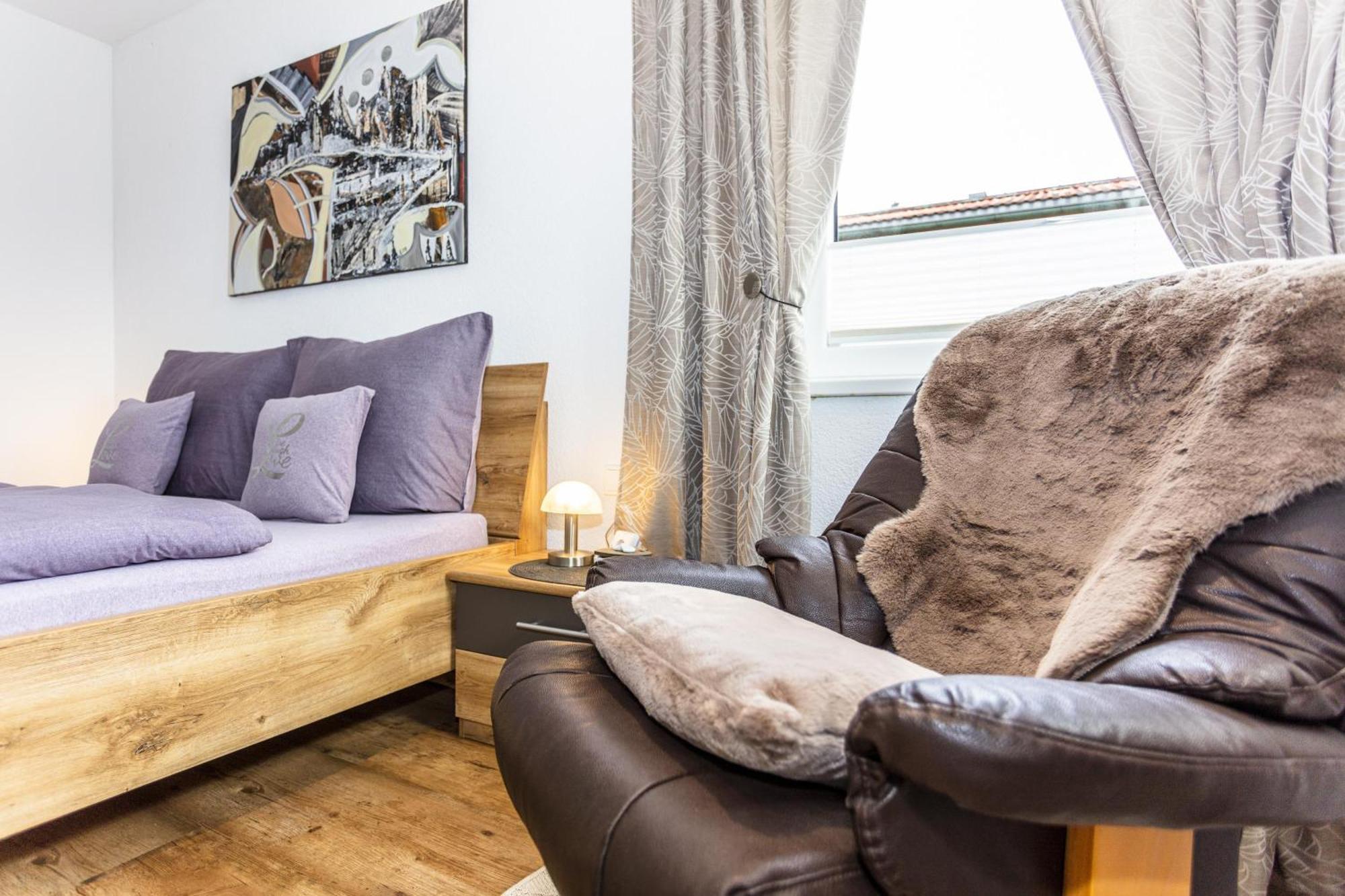Ferienwohnung Katharina Hollersbach im Pinzgau Luaran gambar